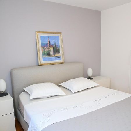 Apartment Luno Kaštela エクステリア 写真