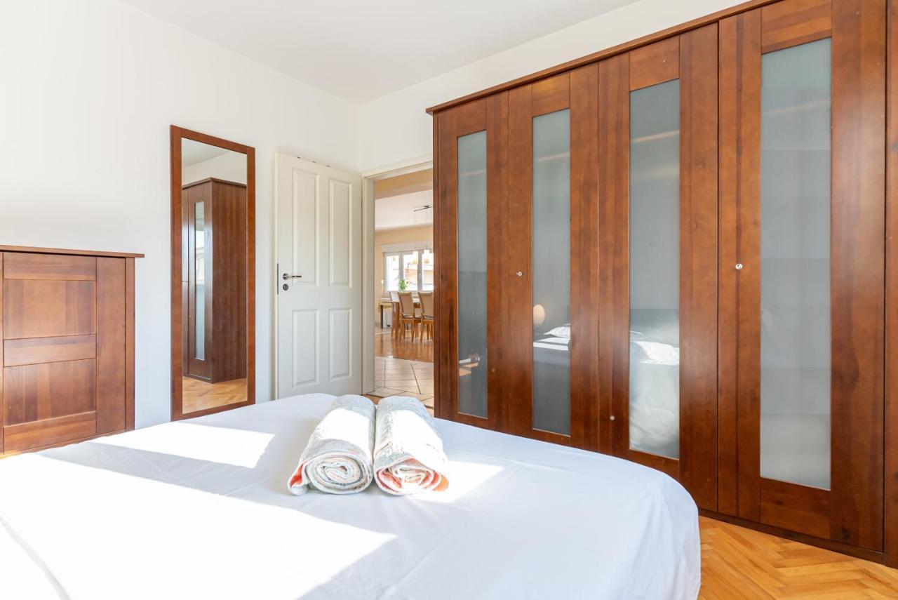 Apartment Luno Kaštela エクステリア 写真