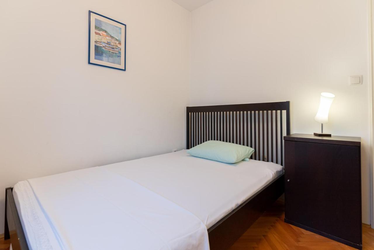 Apartment Luno Kaštela エクステリア 写真