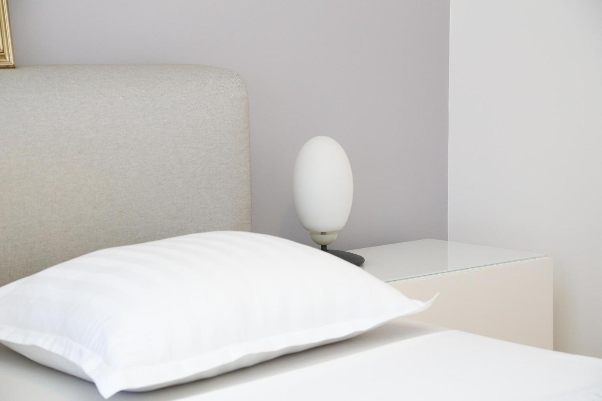 Apartment Luno Kaštela エクステリア 写真