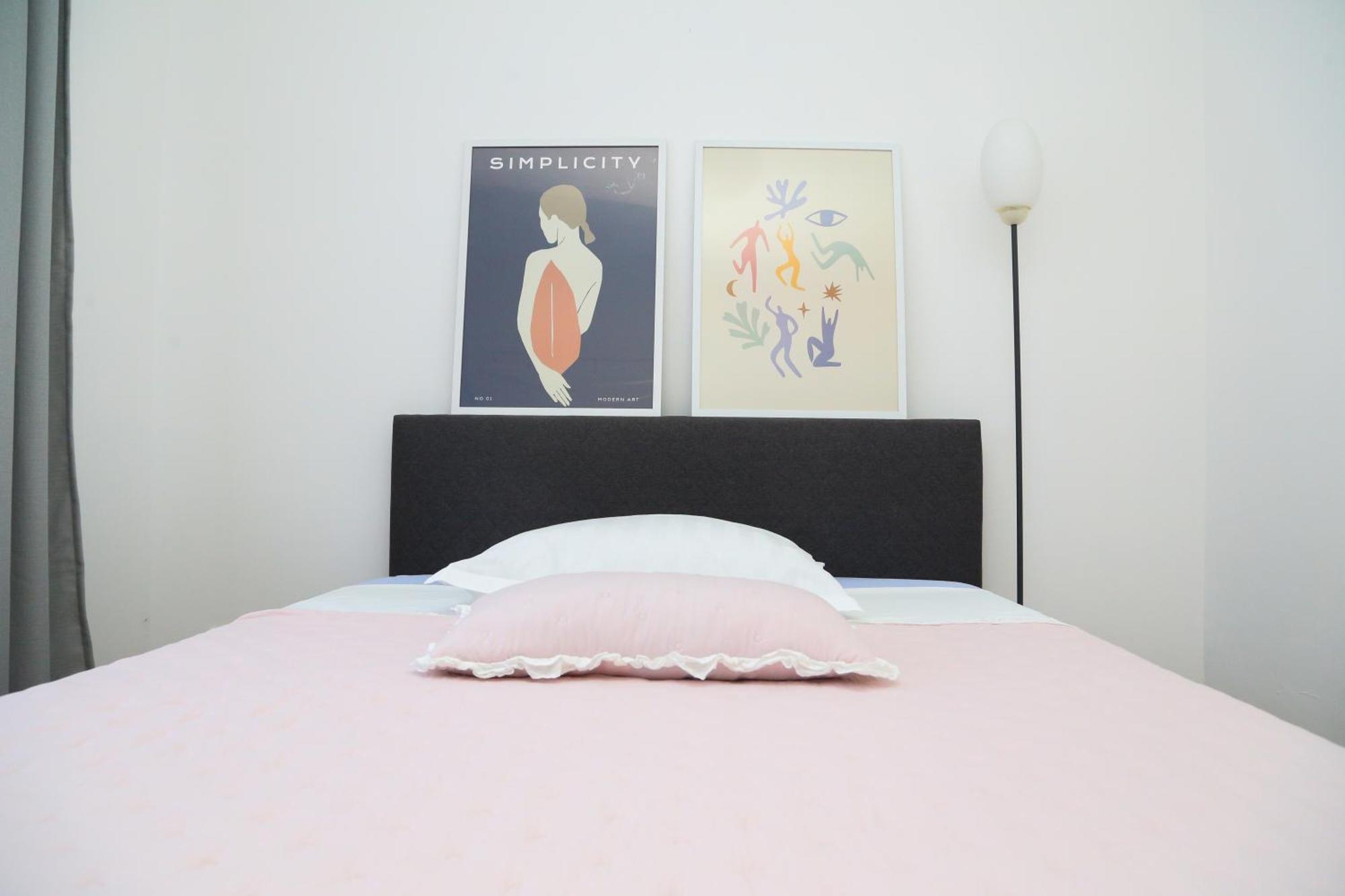 Apartment Luno Kaštela エクステリア 写真