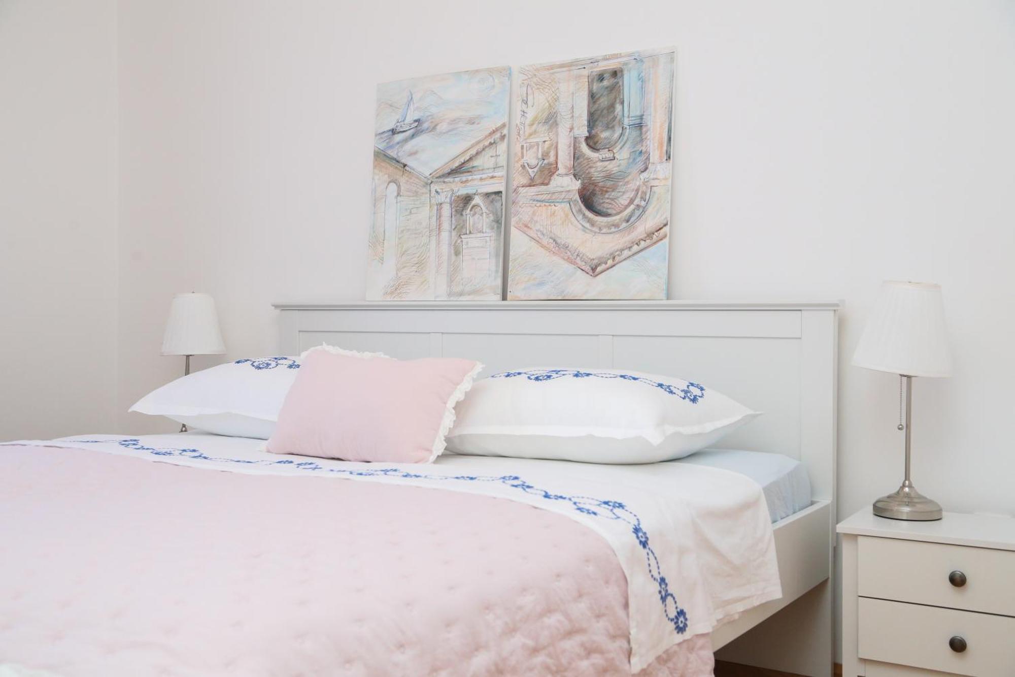 Apartment Luno Kaštela エクステリア 写真