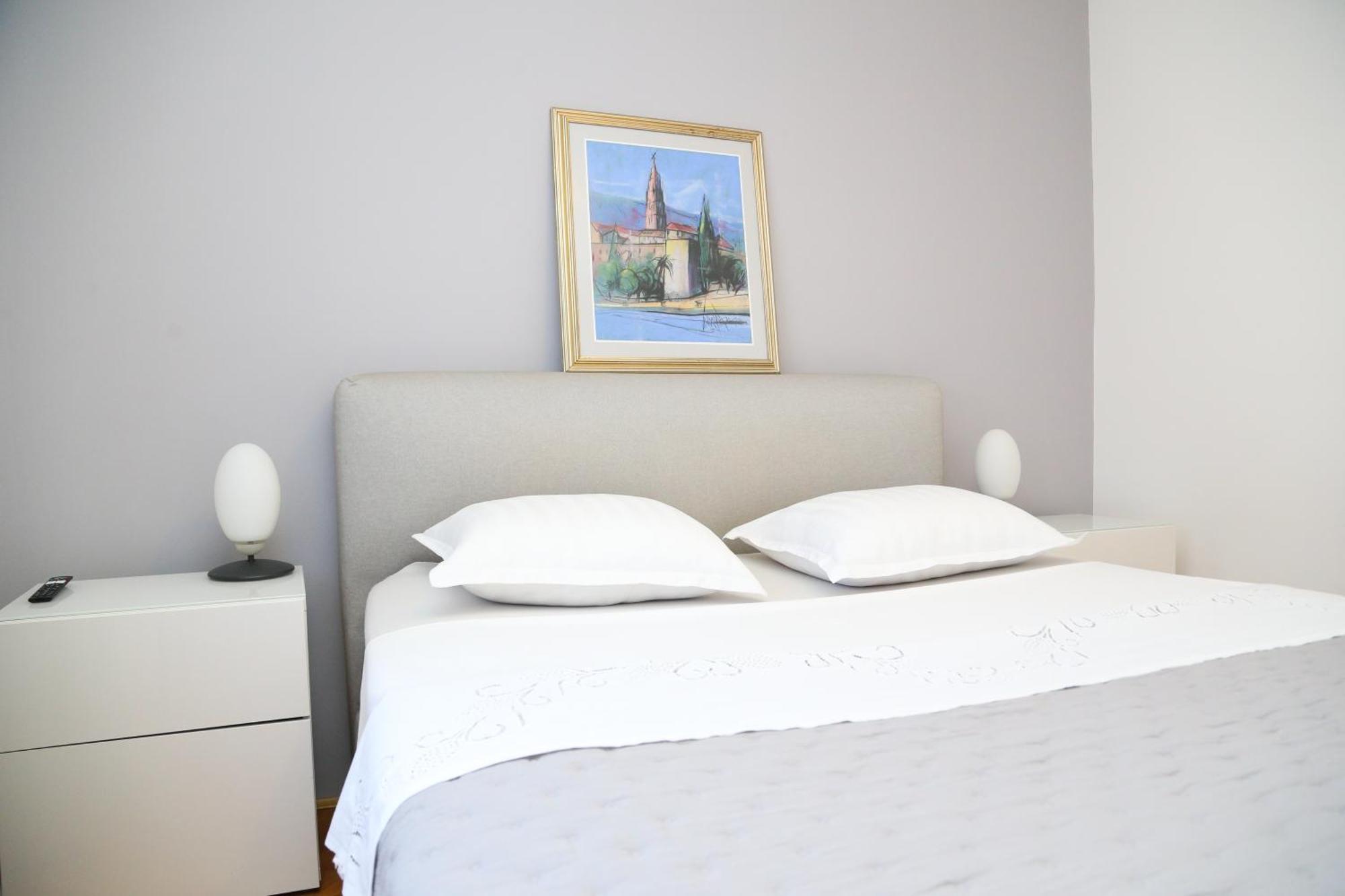 Apartment Luno Kaštela エクステリア 写真