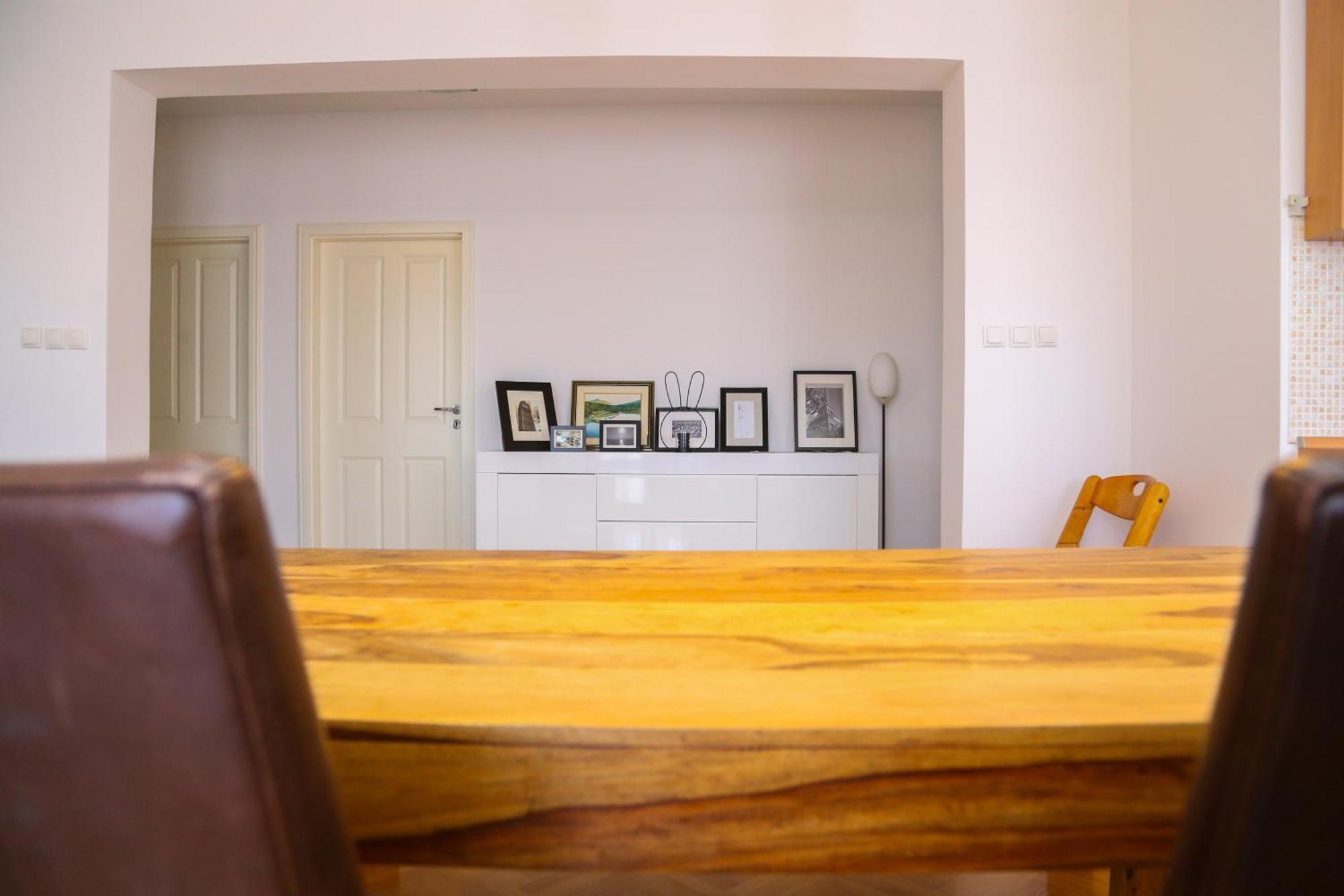 Apartment Luno Kaštela エクステリア 写真