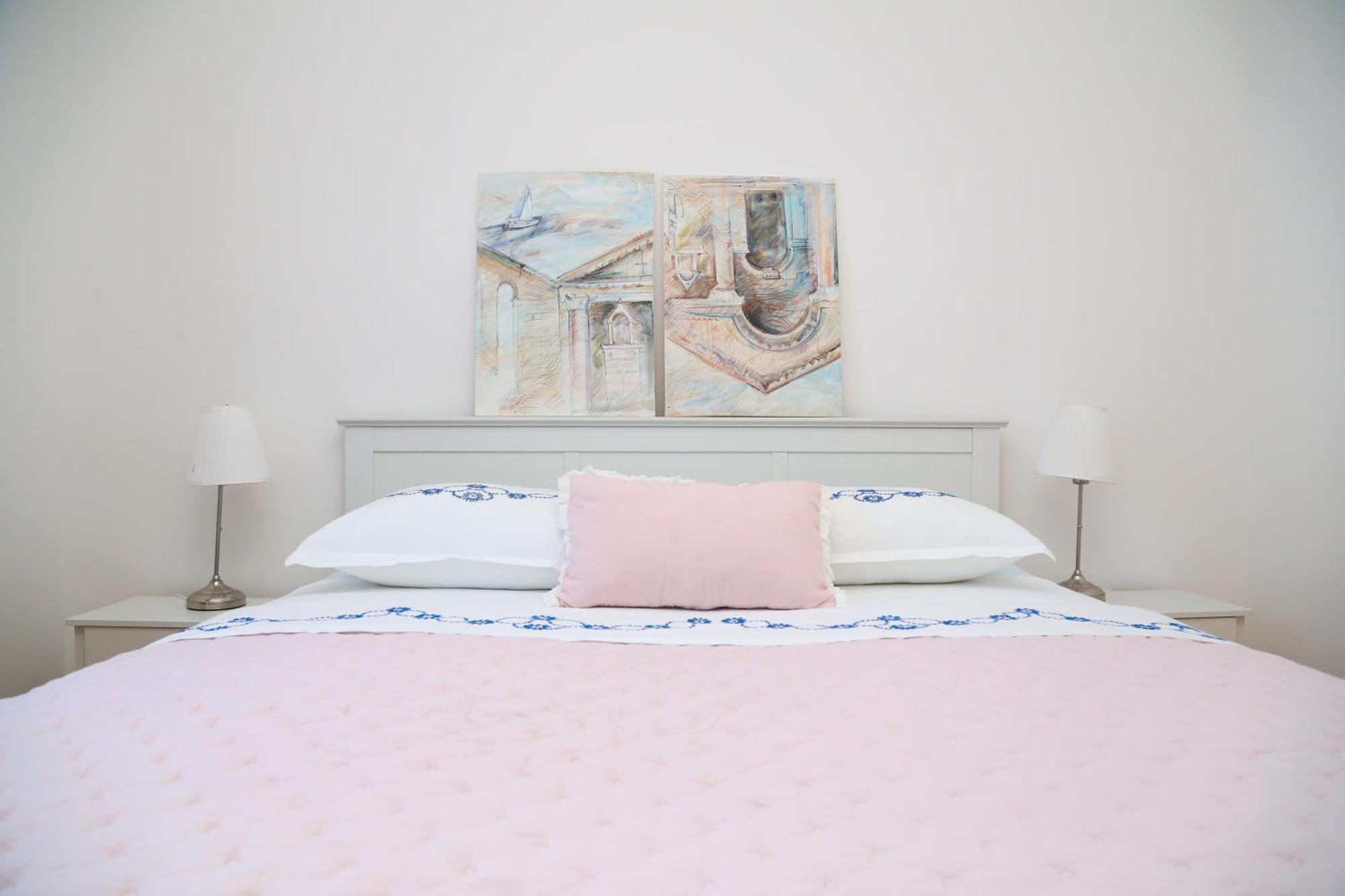 Apartment Luno Kaštela エクステリア 写真