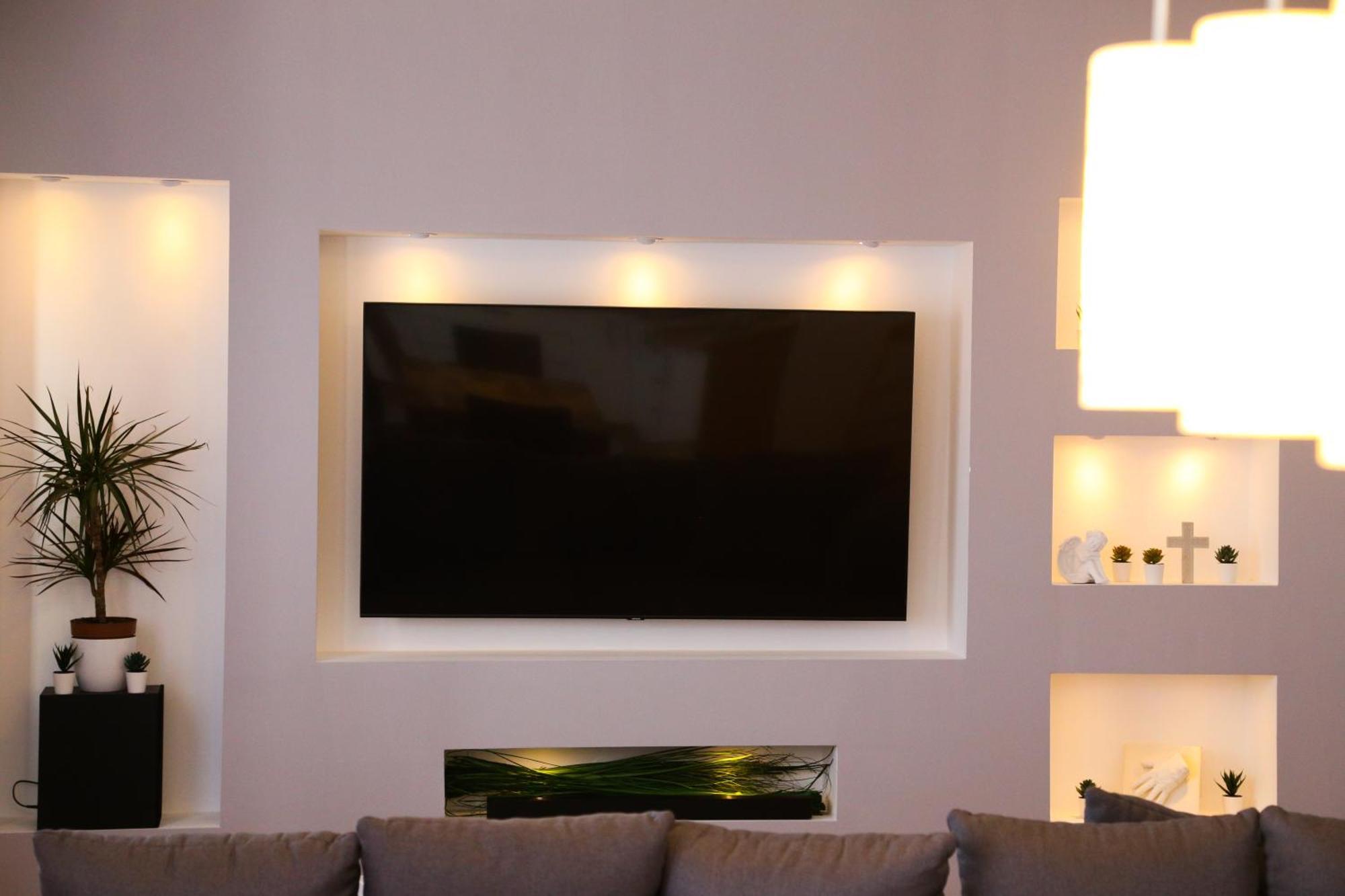 Apartment Luno Kaštela エクステリア 写真